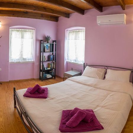 コルフ島Casa Martinucciアパートメント エクステリア 写真