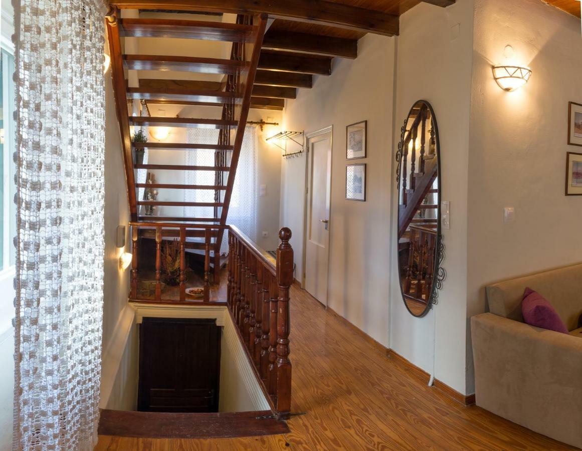 コルフ島Casa Martinucciアパートメント エクステリア 写真